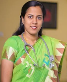 Dr Ramya Sampath
